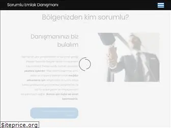 sorumluemlakdanismani.com