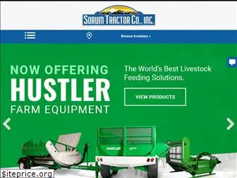 sorumtractor.com