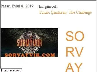 sorvayvir.com