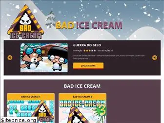 sorvetemalvado.com