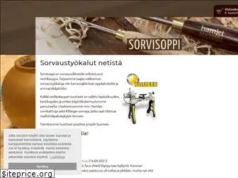 sorvisoppi.com