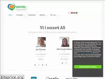 sorze4.com
