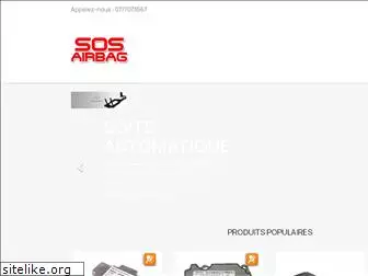 sos-airbag.fr