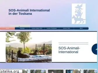 sos-animali-international.com