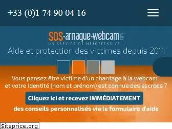 sos-arnaque-webcam.com