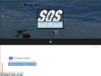 sos-boat-people.de