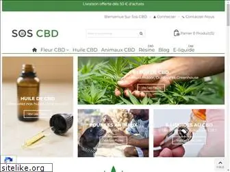 sos-cbd.com