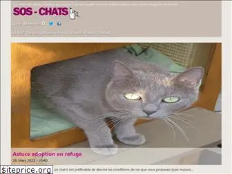 sos-chats.ch