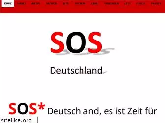 sos-deutschland.de