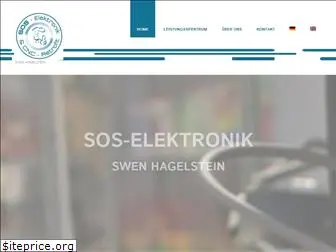 sos-elektronik.com