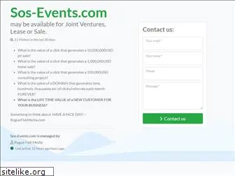sos-events.com