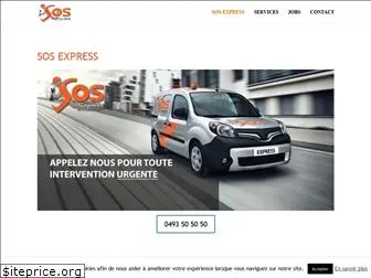 sos-express.be