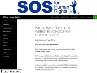 sos-for-human-rights.de