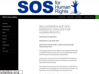 sos-for-human-rights.eu