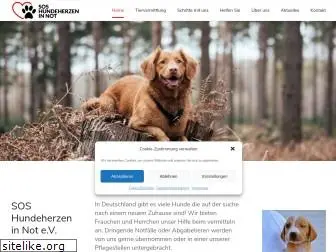 sos-hundeherzen.de