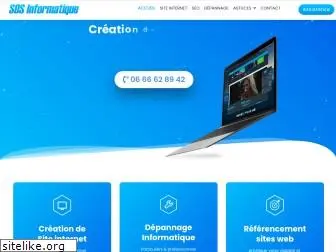 sos-informatique13.com