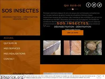 sos-insectes-59.fr