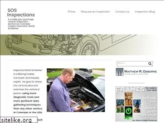 sos-inspections.com