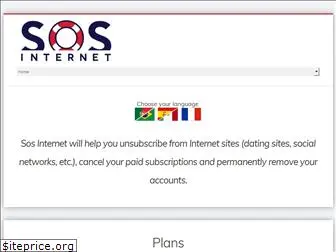 sos-internet.com