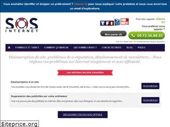 sos-internet.fr