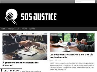 sos-justice.net