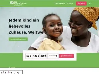 sos-kinderdoerfer.de