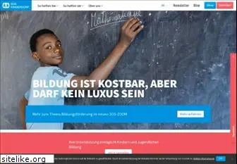 sos-kinderdorf.ch