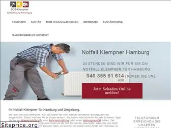 sos-klempner.de