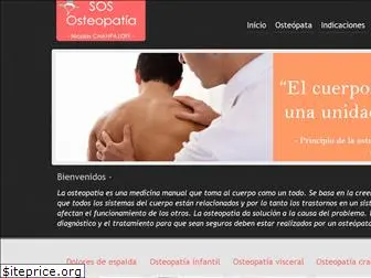 sos-osteopatia-uruguay.com