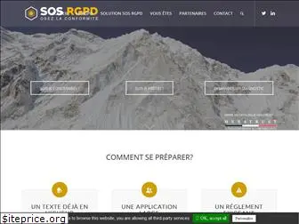 sos-rgpd.com