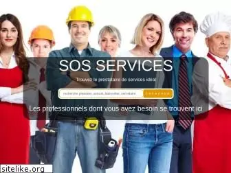 sos-services.be