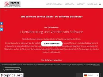 sos-software.com