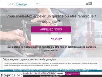 sos-tel-garage.fr