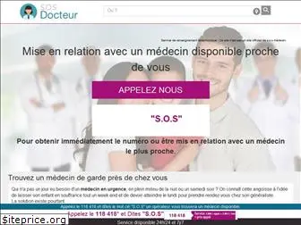 sos-tel-medecin.fr