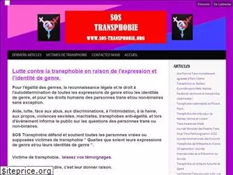 sos-transphobie.org