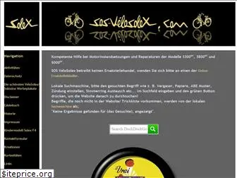 sos-velosolex.com