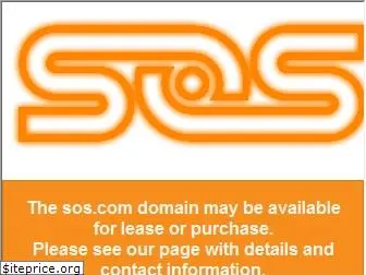 sos.com