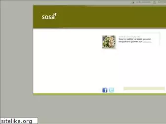 sosa.com.tr