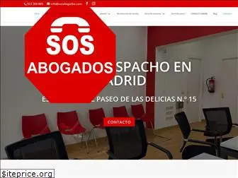 sosabogados.com