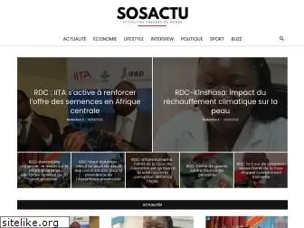 sosactu.com