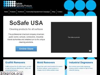 sosafeusa.com