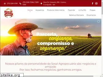 sosalagropecuaria.com.br