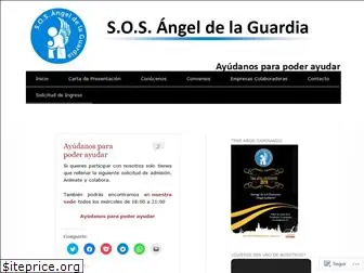 sosangeldelaguardia.org