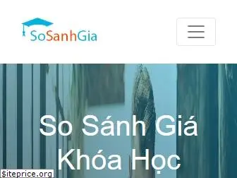 sosanhgiakhoahoc.com