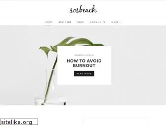 sosbeach.weebly.com