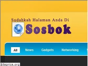 sosbok.com