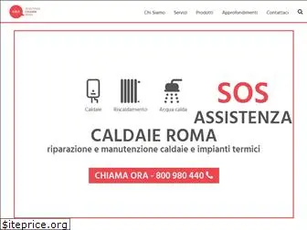 soscaldaieroma.it