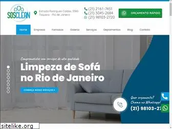 soscleanrj.com.br