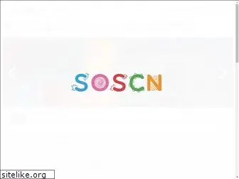 soscn.org