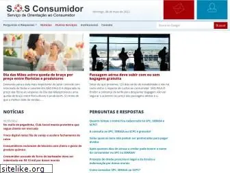 sosconsumidor.com.br